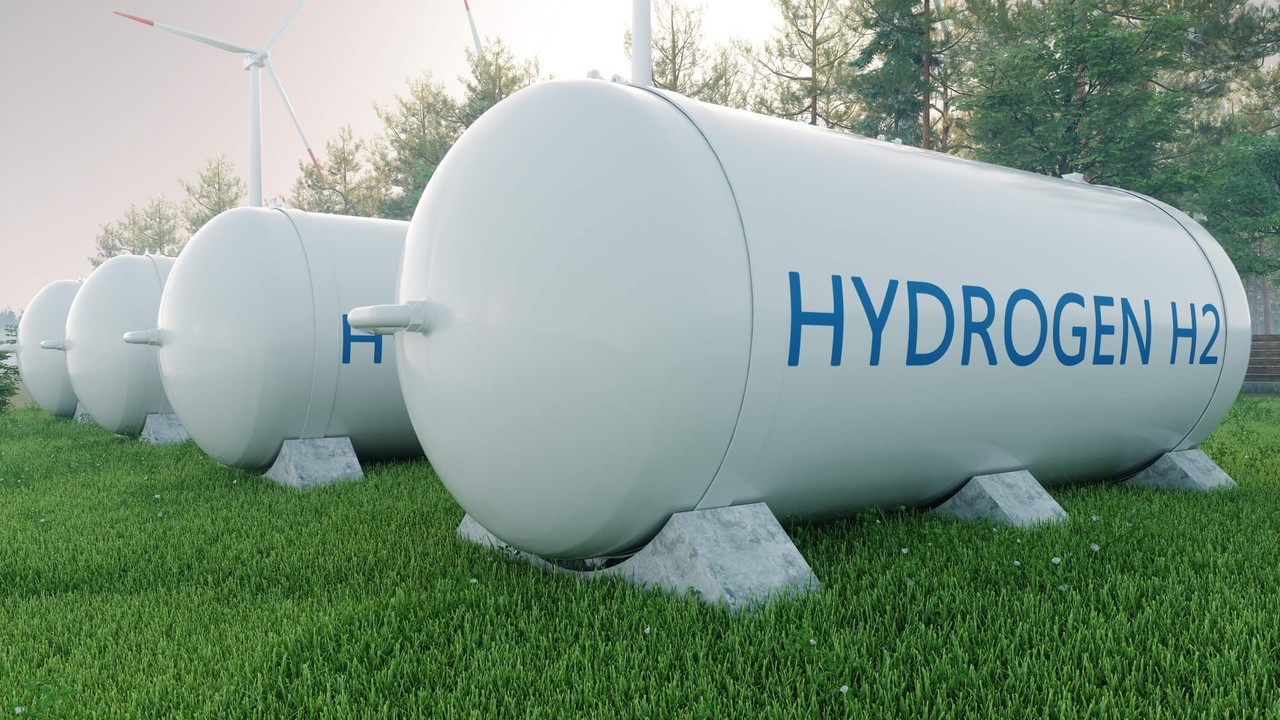 US Is Eager To Latch On To Hydrogen Hubs’ Opportunity Image 1